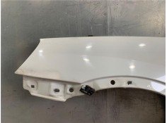 Recambio de aleta delantero izquierda para opel combo (corsa c) 1.7 dti 16v referencia OEM IAM 631017581R  
