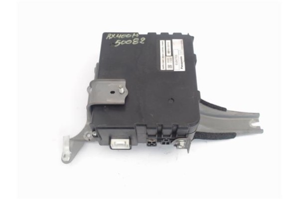 Recambio de centralita para lexus rx (mcu_) 400h fwd referencia OEM IAM 8968033010 86v20297 