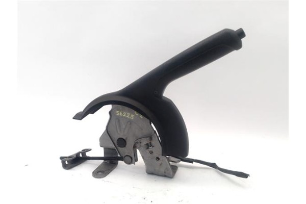 Recambio de palanca freno de mano para citroen c1 1.2 feel referencia OEM IAM B0008758ZD  