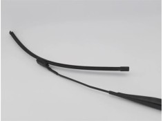 Recambio de brazo limpiaparabrisas delantero izquierdo para peugeot 2008 1.2 access referencia OEM IAM 1608393180  
