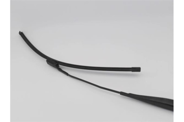 Recambio de brazo limpiaparabrisas delantero izquierdo para peugeot 2008 1.2 access referencia OEM IAM 1608393180  