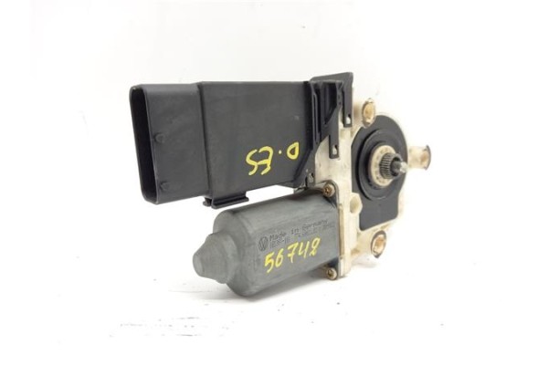 Recambio de motor elevalunas delantero izquierdo para volkswagen golf iv berlina (1j1) 1.9 tdi referencia OEM IAM 9776101430202 