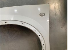 Recambio de aleta delantero izquierda para opel combo (corsa c) 1.7 dti 16v referencia OEM IAM 631017581R  