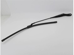 Recambio de brazo limpiaparabrisas delantero izquierdo para peugeot 2008 1.2 access referencia OEM IAM 1608393180  