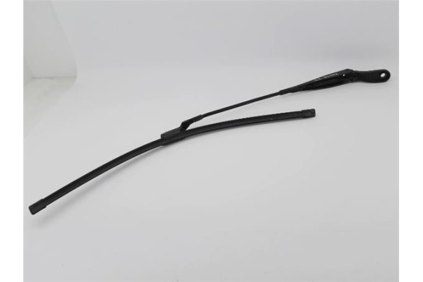 Recambio de brazo limpiaparabrisas delantero izquierdo para peugeot 2008 1.2 access referencia OEM IAM 1608393180  