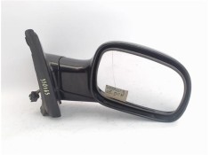 Recambio de retrovisor electrico derecho para chrysler voyager (rg) referencia OEM IAM 4894 412AD  