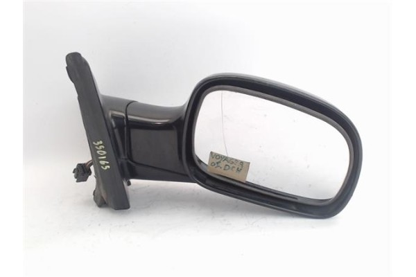 Recambio de retrovisor electrico derecho para chrysler voyager (rg) referencia OEM IAM 4894 412AD  