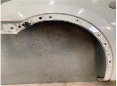 Recambio de aleta delantero izquierda para opel combo (corsa c) 1.7 dti 16v referencia OEM IAM 631017581R  