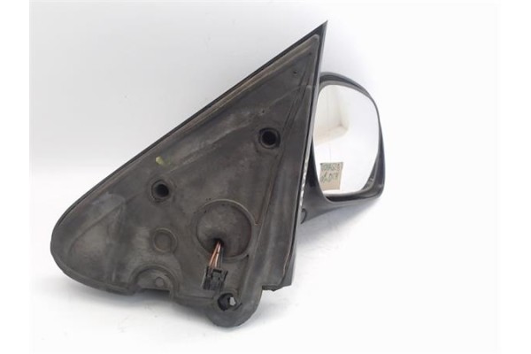 Recambio de retrovisor electrico derecho para chrysler voyager (rg) referencia OEM IAM 4894 412AD  