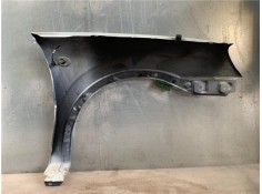 Recambio de aleta delantero izquierda para opel combo (corsa c) 1.7 dti 16v referencia OEM IAM 631017581R  