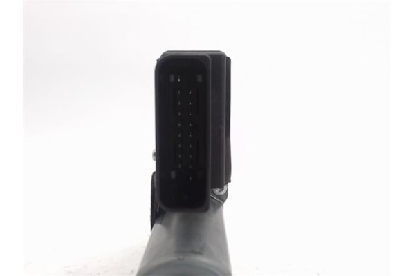 Recambio de motor elevalunas trasero derecho para seat altea (5p1) referencia OEM IAM 3C0959704D C12696-101/995915-570 