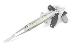 Recambio de mecanismo elevalunas delantero izquierdo para nissan micra iv (k13k/kk) 1.2 referencia OEM IAM 827311HB1A 8R20412B3 