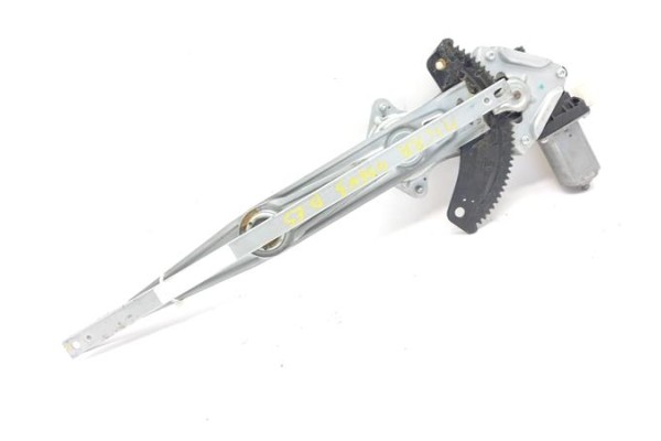 Recambio de mecanismo elevalunas delantero izquierdo para nissan micra iv (k13k/kk) 1.2 referencia OEM IAM 827311HB1A 8R20412B3 