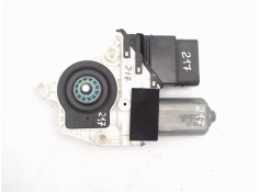 Recambio de motor elevalunas trasero derecho para seat altea (5p1) referencia OEM IAM 3C0959704D C12696-101/995915-570 