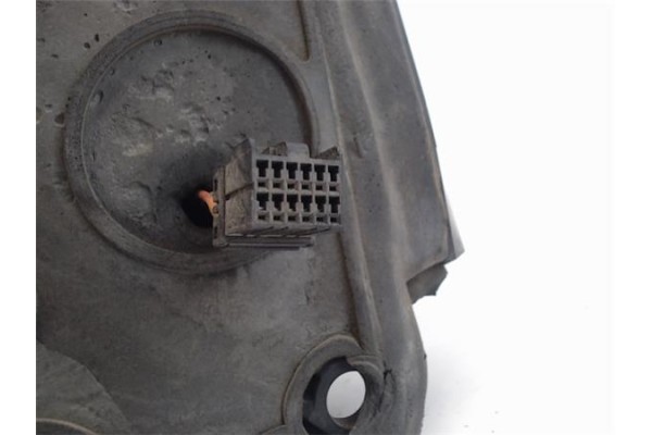 Recambio de retrovisor electrico derecho para chrysler voyager (rg) referencia OEM IAM 4894 412AD  
