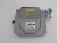 Recambio de centralita para lexus rx (mcu_) 400h fwd referencia OEM IAM 8954048341  