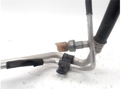 Recambio de tubos aire acondicionado para citroen c1 1.2 feel referencia OEM IAM B000619680  
