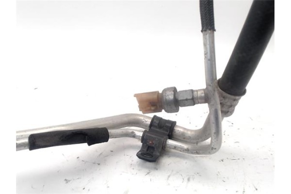 Recambio de tubos aire acondicionado para citroen c1 1.2 feel referencia OEM IAM B000619680  