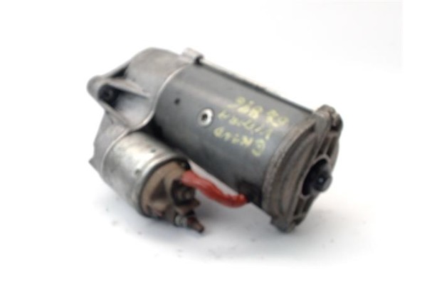 Recambio de motor arranque para suzuki grand vitara (jb/jt) 1.9 ddis jlx (5-ptas.) referencia OEM IAM 8200628426 D7R49 