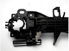 Recambio de maneta exterior delantero derecha para toyota c-hr (x10) 2.0 hibrido referencia OEM IAM 69210F4010B4  