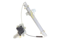 Recambio de mecanismo elevalunas delantero izquierdo para kia picanto (sa) 1.1 active referencia OEM IAM 8240107000  