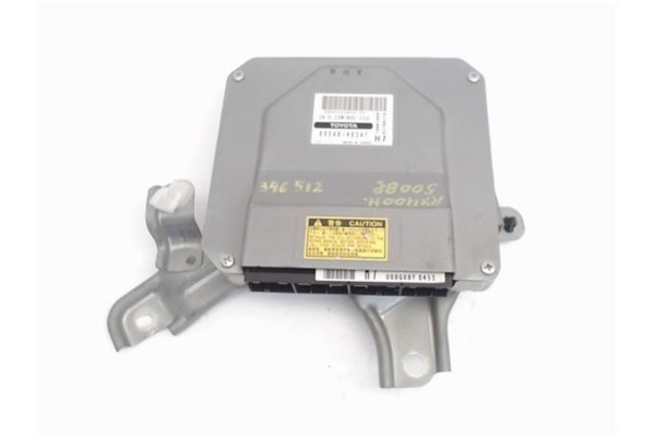 Recambio de centralita para lexus rx (mcu_) 400h fwd referencia OEM IAM 8954048341  