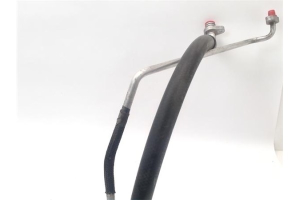 Recambio de tubos aire acondicionado para citroen c1 1.2 feel referencia OEM IAM B000619680  
