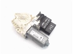 Recambio de motor elevalunas trasero derecho para seat leon (1p1) referencia OEM IAM (1K0959704N) (973624-106) (983600-334)  