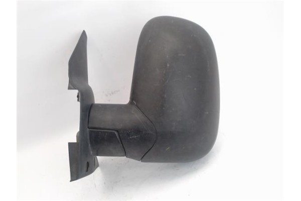 Recambio de retrovisor izquierdo para ford transit furgón largo (fy) referencia OEM IAM 7701473241  