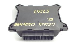 Recambio de centralita para jeep grand cherokee (wh) 3.0 crd limited referencia OEM IAM 56038721AJ F00HJ00050 
