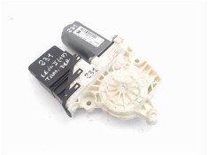 Recambio de motor elevalunas trasero derecho para seat leon (1p1) referencia OEM IAM (1K0959704N) (973624-106) (983600-334)  