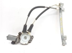 Recambio de mecanismo elevalunas trasero izquierdo para alfa romeo 147 (190) 1.6 t.spark eco distinctive referencia OEM IAM 7000