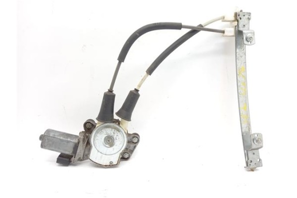 Recambio de mecanismo elevalunas trasero izquierdo para alfa romeo 147 (190) 1.6 t.spark eco distinctive referencia OEM IAM 7000