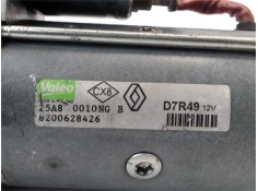 Recambio de motor arranque para suzuki grand vitara (jb/jt) 1.9 ddis jlx (5-ptas.) referencia OEM IAM 8200628426 D7R49 