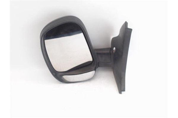 Recambio de retrovisor izquierdo para ford transit furgón largo (fy) referencia OEM IAM 7701473241  