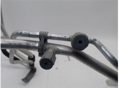 Recambio de tubos aire acondicionado para citroen c1 1.2 feel referencia OEM IAM B000619680  