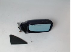 Recambio de retrovisor electrico derecho para bmw serie 5 berlina (e34) referencia OEM IAM 8181924LL 006193 