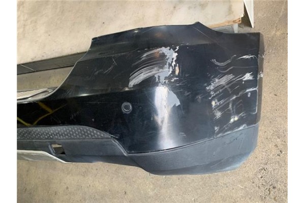 Recambio de paragolpes trasero para mercedes-benz clase m (bm 164) 3.0 ml 320 cdi (164.122) referencia OEM IAM   