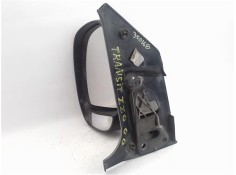 Recambio de retrovisor izquierdo para ford transit furgón largo (fy) referencia OEM IAM 7701473241  