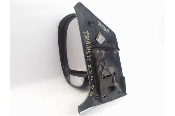 Recambio de retrovisor izquierdo para ford transit furgón largo (fy) referencia OEM IAM 7701473241  