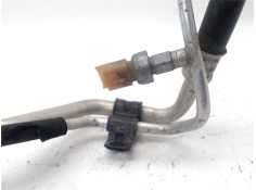 Recambio de tubos aire acondicionado para citroen c1 1.2 feel referencia OEM IAM B000619680  