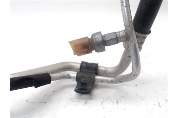 Recambio de tubos aire acondicionado para citroen c1 1.2 feel referencia OEM IAM B000619680  