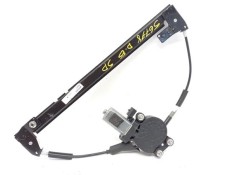 Recambio de mecanismo elevalunas delantero izquierdo para alfa romeo 147 (190) 1.6 t.spark eco distinctive referencia OEM IAM 46