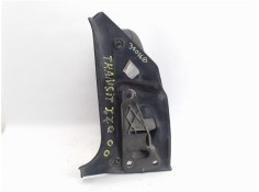 Recambio de retrovisor izquierdo para ford transit furgón largo (fy) referencia OEM IAM 7701473241  