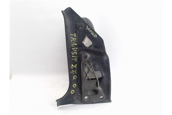 Recambio de retrovisor izquierdo para ford transit furgón largo (fy) referencia OEM IAM 7701473241  
