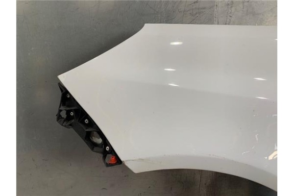 Recambio de aleta delantero izquierda para opel corsa d 1.3 cdti referencia OEM IAM 6102363 L03644 93189645 , OPEL Recambio de aleta delantero izquierda para opel corsa d 1.3 cdti referencia OEM IAM 6102363 L03644 93189645 , OPEL
