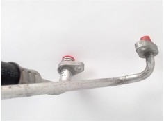 Recambio de tubos aire acondicionado para citroen c1 1.2 feel referencia OEM IAM B000619680  