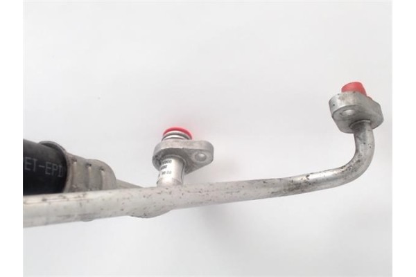 Recambio de tubos aire acondicionado para citroen c1 1.2 feel referencia OEM IAM B000619680  