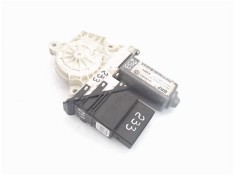 Recambio de motor elevalunas trasero derecho para volkswagen touran (1t1) referencia OEM IAM (1K0959704B) (993425-100) 