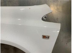 Recambio de aleta delantero izquierda para opel corsa d 1.3 cdti referencia OEM IAM 6102363 L03644 93189645 , OPEL